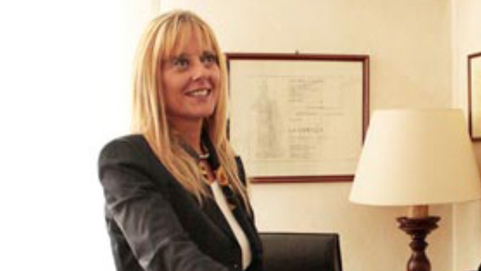 Intervista a Laura Nissolino, presidente dell’Istituto Italiano di Diritto Collaborativo e Negoziazione Assistita