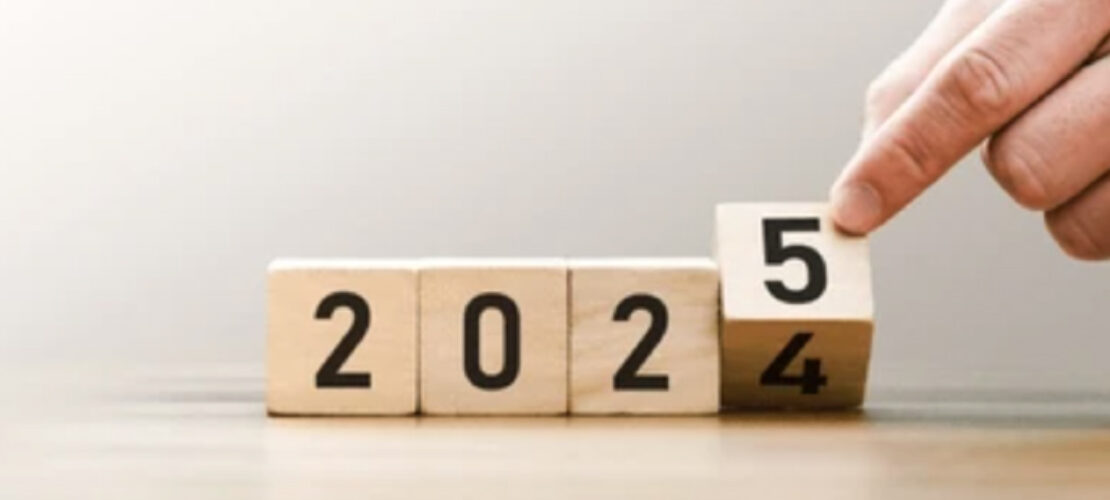 Il nuovo anno di iniziative ed eventi dell’Osservatorio. Un’anteprima del nostro 2025