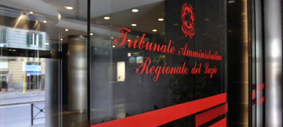 Tar Lazio: legittime le nuove disposizioni sul primo incontro di Mediazione