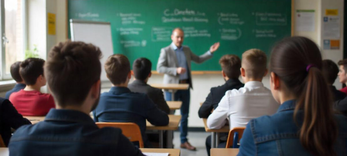 “Ti spiego la mediazione”: il progetto dei Commercialisti nelle scuole