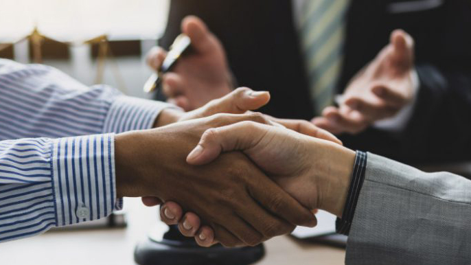 Mediazione, cresce il ricorso allo strumento e aumenta la partecipazione delle parti