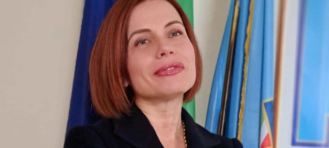 Intervista alla presidente del Corecom Lazio, Eleonora Zazza