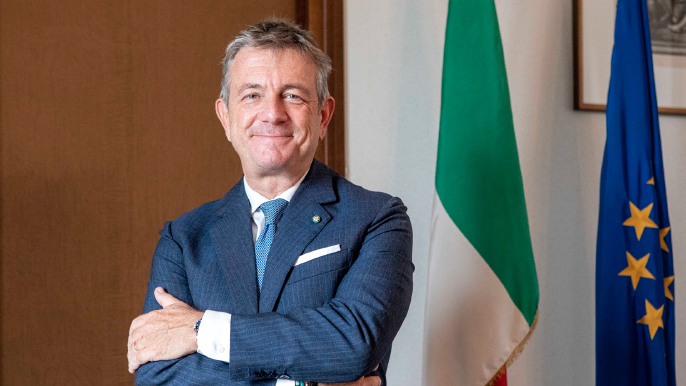 Intervista al dott. Tenore, presidente della sezione giurisdizionale della Lombardia della Corte dei Conti