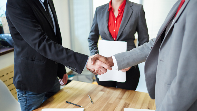 Quando la mediazione volontaria 