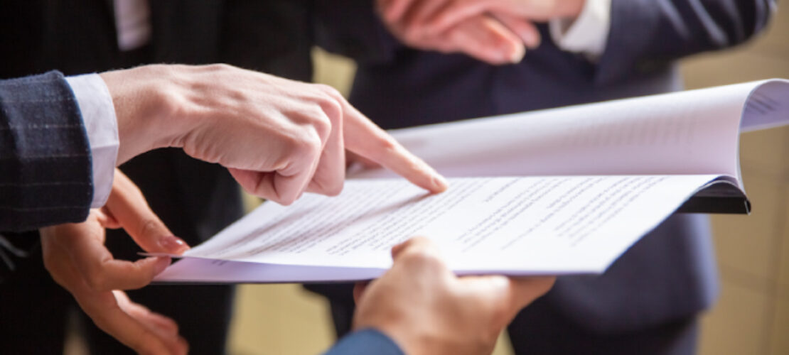 Il titolo esecutivo in mediazione