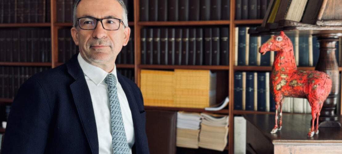 Giustizia statale e arbitrale. L’intervista al prof. Filippo Danovi