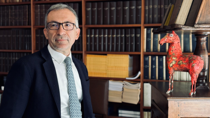 Giustizia statale e arbitrale. L’intervista al prof. Filippo Danovi