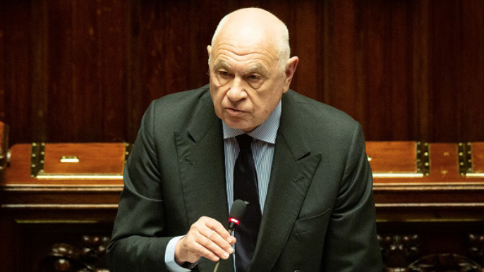 Nordio: «Favorevole al potenziamento della mediazione»