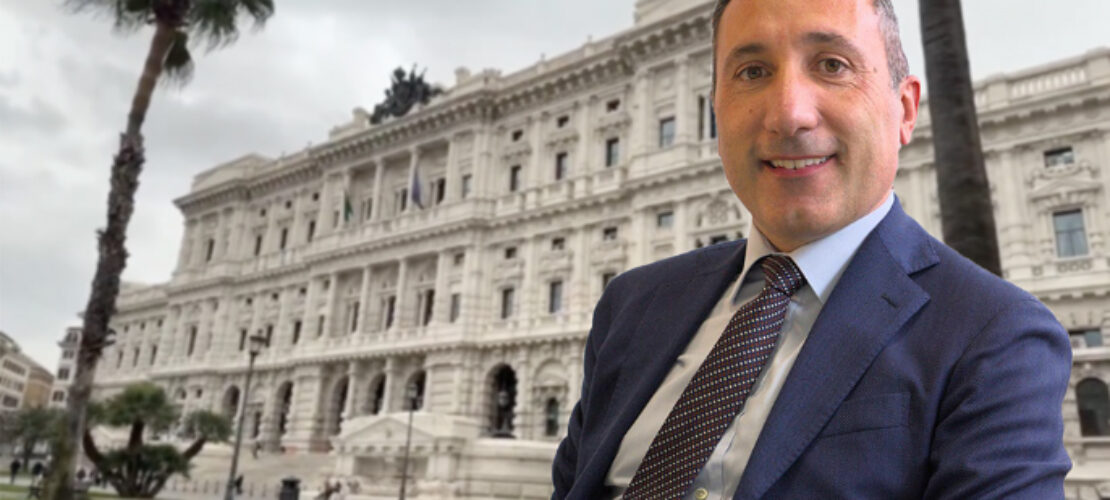 Convenzione di arbitrato e disponibilità dei diritti. Intervista al prof. Piccininni